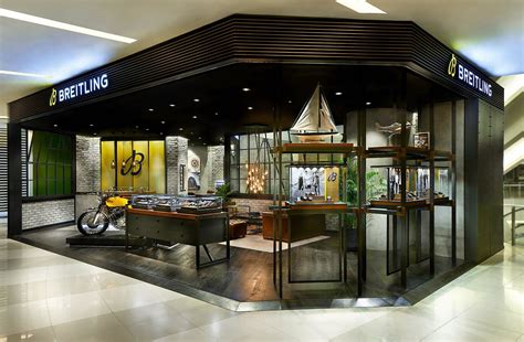 breitling bangkok|breitling watch company.